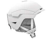 KASK SALOMON QUEST W WHITE